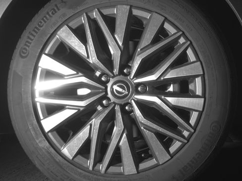 Used 2025 Nissan Altima 2.5 SV image 13