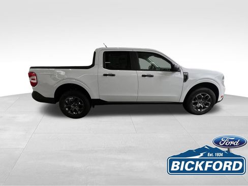 New 2026 Ford Maverick XLT AWD/4WD image 4