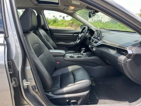Used 2019 Nissan Altima 2.5 SL FWD image 20