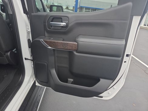 Used 2021 GMC Sierra 1500 Denali w/ Denali Ultimate Package image 20