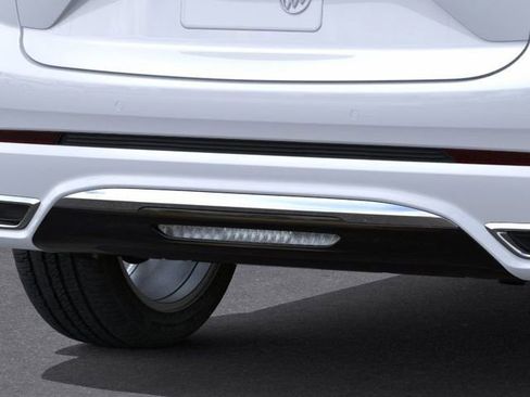 New 2026 Buick Envision Avenir image 14