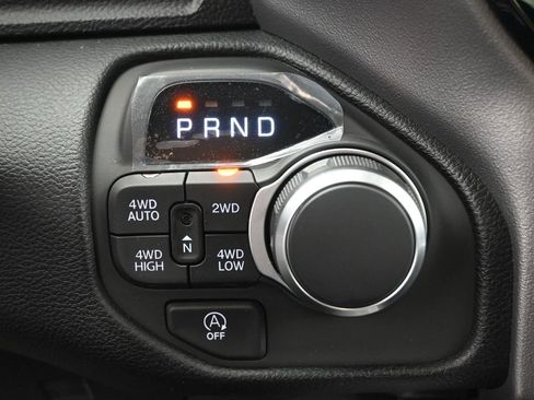 New 2026 RAM 1500 Lone Star image 7