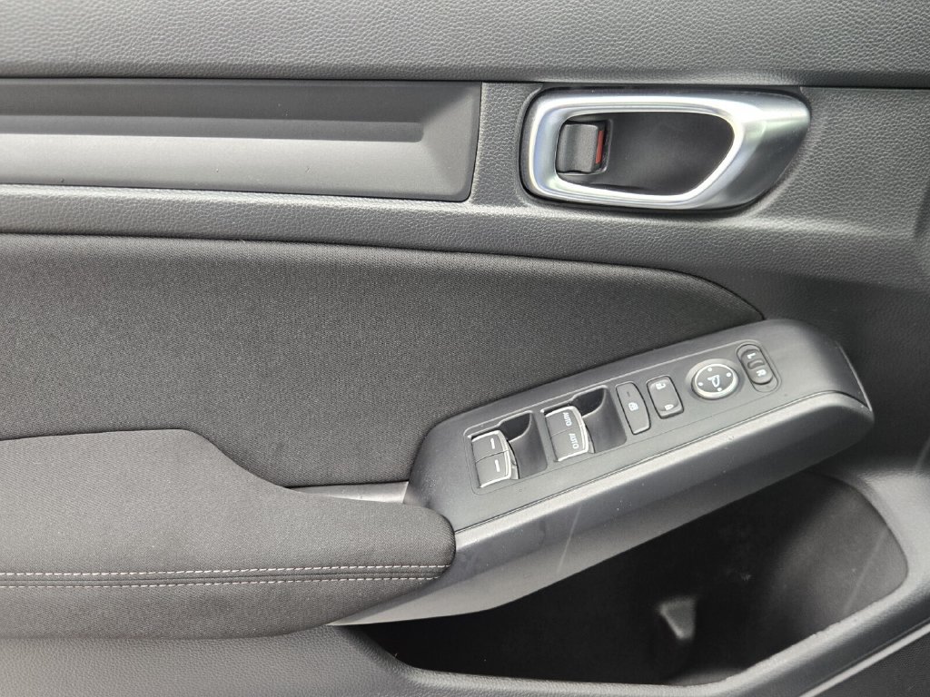 Used 2024 Honda Civic LX image 26