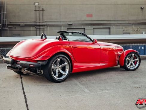 Used 2000 Plymouth Prowler image 57