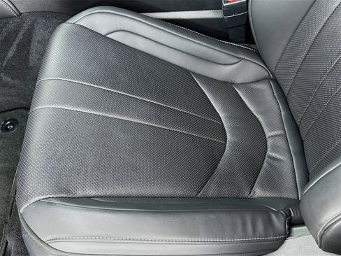 Used 2019 Lexus ES 350 F Sport image 19