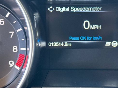 Used 2019 Ford Mustang Shelby GT350 w/ Technology Package RWD image 23