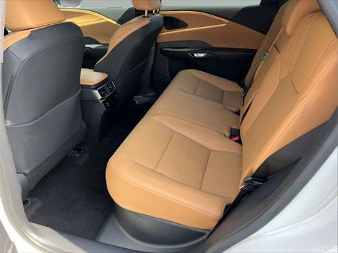 Certified 2025 Lexus RX 350 Premium w/ Accessory Package (Z1) FWD image 21