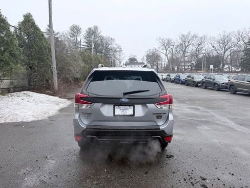 Used 2023 Subaru Forester Wilderness AWD/4WD image 4