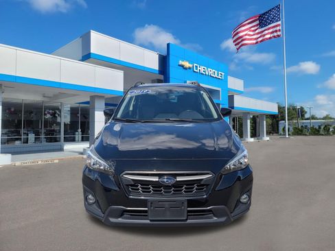 Used 2019 Subaru Crosstrek 2.0i Premium image 2