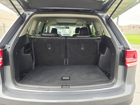 Used 2018 Volkswagen Atlas Launch Edition image 40