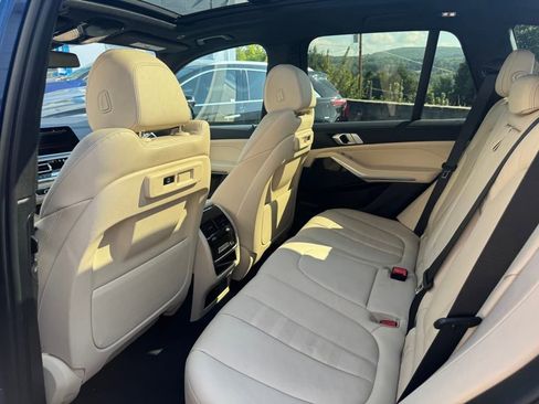 Used 2021 BMW X5 xDrive40i w/ Convenience Package image 11