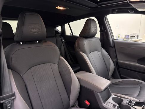 Certified 2025 Subaru Crosstrek 2.5i Wilderness image 24