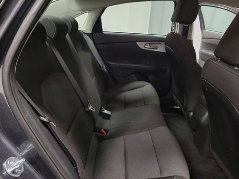 Used 2024 Kia Forte LX image 20