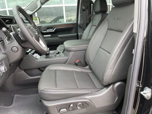 New 2026 GMC Sierra 1500 Denali w/ Denali Reserve Package AWD/4WD image 11