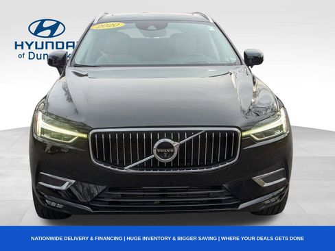 Used 2020 Volvo XC60 T5 Inscription w/ Protection Package image 11