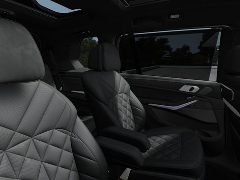 New 2027 BMW X7 xDrive40i AWD/4WD image 12