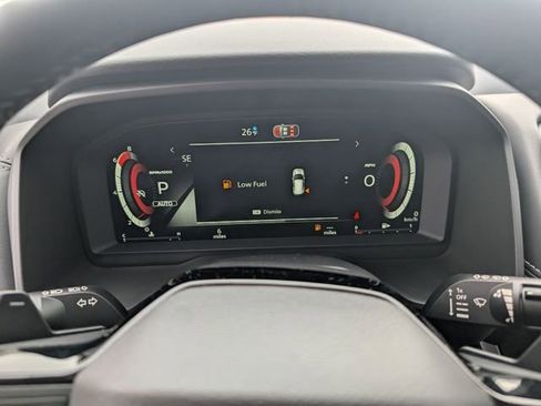 New 2026 Nissan Rogue Platinum image 20