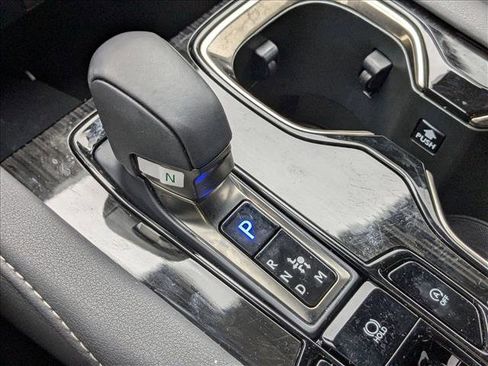 Used 2025 Lexus RX 350 FWD w/ Technology Package image 12