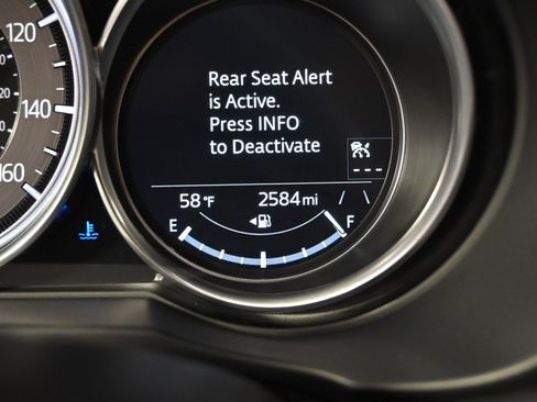 Certified 2025 MAZDA CX-5 AWD 2.5 S w/ Preferred Package image 26