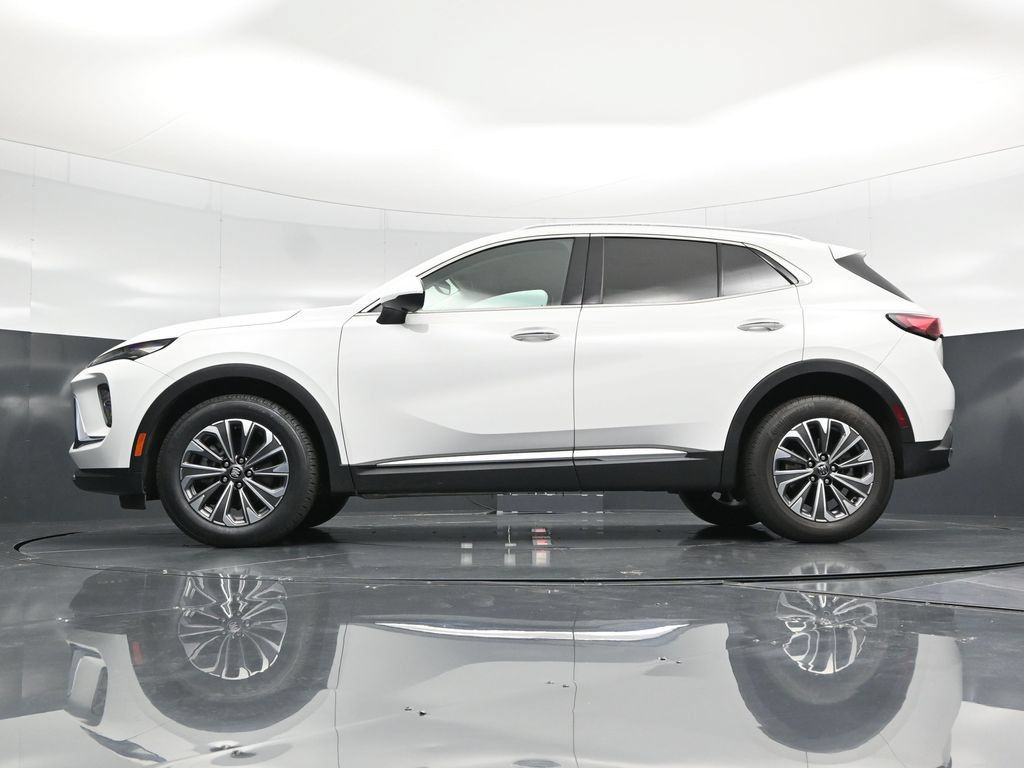 Used 2024 Buick Envision Preferred AWD/4WD image 58