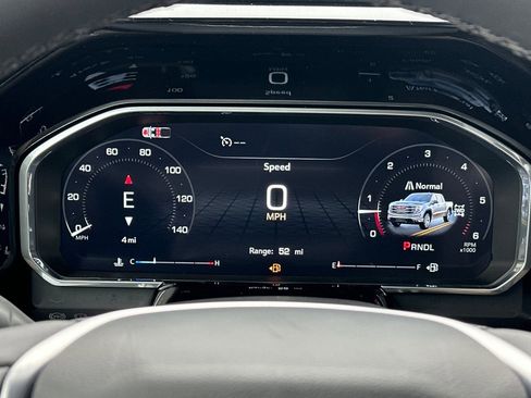 New 2026 GMC Sierra 1500 Elevation w/ Elevation Select Package image 25