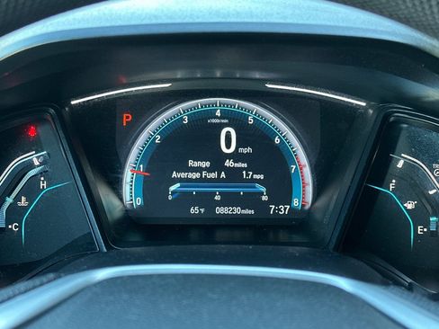 Used 2020 Honda Civic LX image 27