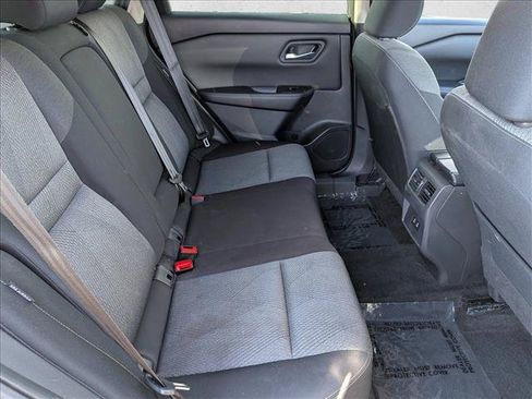 Used 2024 Nissan Rogue SV FWD image 26