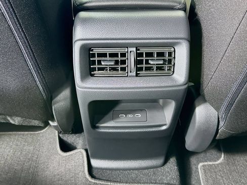 Used 2026 Honda CR-V EX image 17