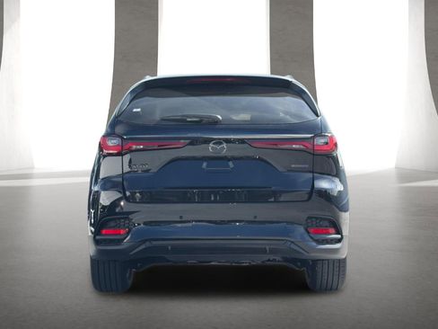 New 2026 MAZDA CX-70 SC Plus image 5