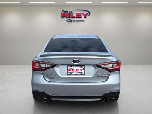 Certified 2025 Subaru Legacy Touring XT w/ Popular Package #2 image 4
