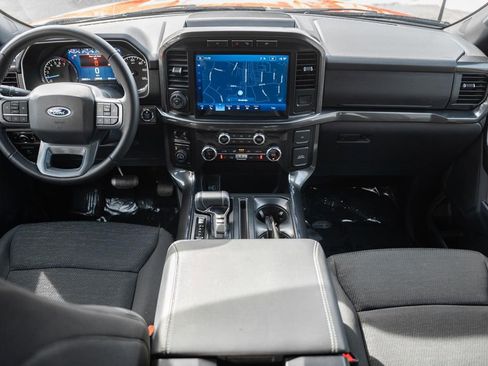 Used 2023 Ford F150 XLT w/ Equipment Group 302A High image 21