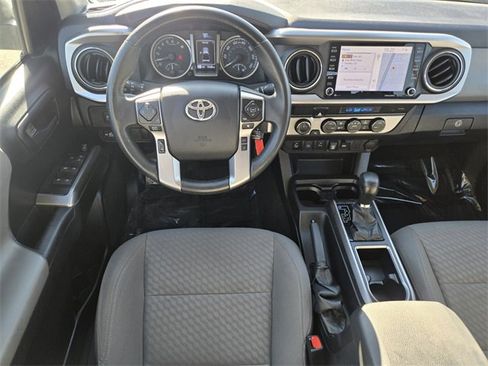 Used 2022 Toyota Tacoma 4x4 Double Cab image 13
