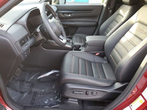 Certified 2024 Honda CR-V Sport-L image 20