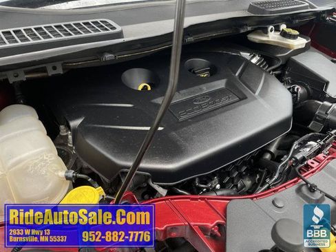 Used 2014 Ford Escape SE w/ Equipment Group 201A FWD image 22