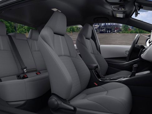 New 2026 Toyota Corolla SE image 22