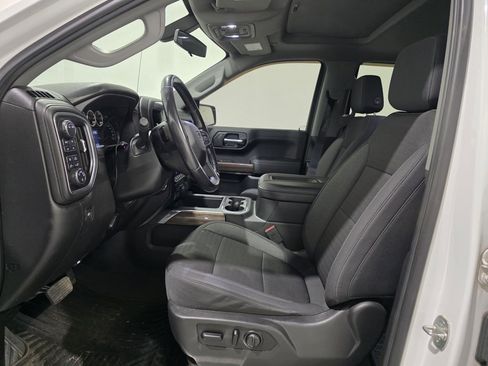 Used 2020 Chevrolet Silverado 1500 RST image 9