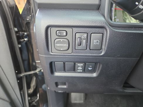 Certified 2024 Toyota 4Runner SR5 image 26