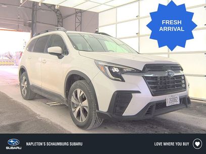 Used 2024 Subaru Ascent Premium w/ Convenience Package