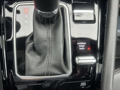 New 2026 Jeep Compass Limited image 23