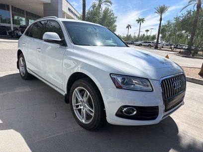 Used 2015 Audi Q5 TDI Prestige w/ Prestige Package