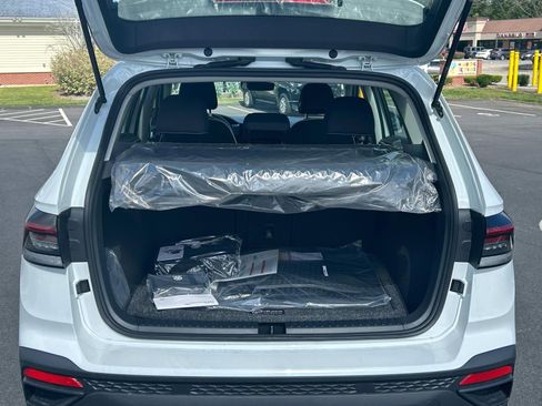 New 2025 Volkswagen Taos S image 4