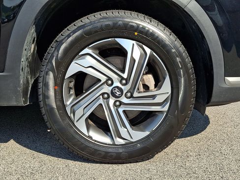 Certified 2023 Hyundai Santa Fe SEL AWD/4WD image 8