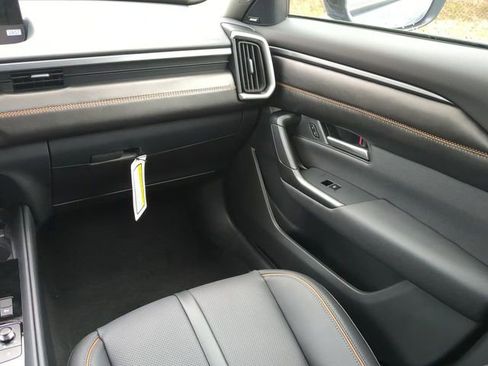 New 2026 MAZDA CX-50 AWD 2.5 Hybrid w/ Weather Package image 14