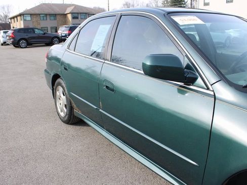 Used 2002 Honda Accord EX image 42