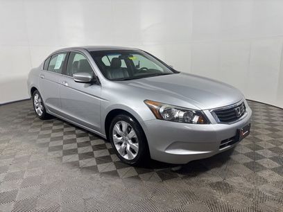 Used 2010 Honda Accord EX-L