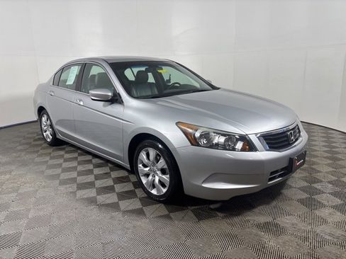 Used 2010 Honda Accord EX-L image 1
