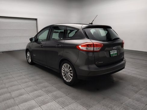 Used 2017 Ford C-MAX SE image 5