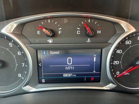 Used 2022 GMC Terrain SLE w/ Driver Convenience Package AWD/4WD image 25