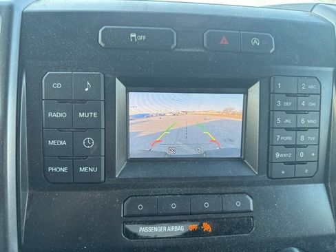 Used 2015 Ford F150 XLT image 20