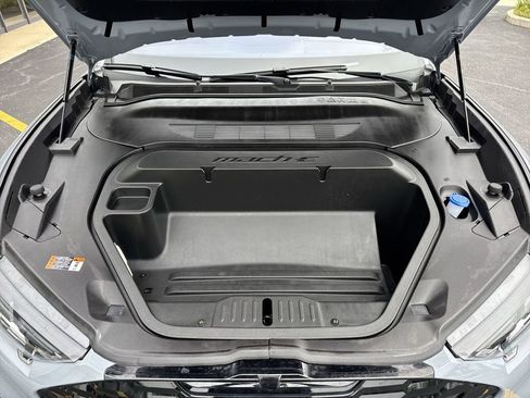 Used 2025 Ford Mustang Mach-E GT AWD/4WD image 18